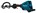 Makita DUX60ZX10 accu combisysteem 2x18V excl. accu en lader - incl. 1912T8-8, 191T38-7 en 191E24-8