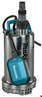Makita dompelpomp 230V - PF1100 - 1100W - voor zuiver water - in doos