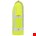 Tricorp 103005 T-shirt RWS Birdseye - fluor yellow - maat 3XL