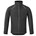 HAVEP 50531 Revolve softshell jas antraciet - maat M