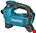 Makita accu luchtpomp - DMP181Z - 18 V - excl. accu en lader - in doos