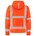 Tricorp 403701 Softshell RWS Revisible Fluor oranje maat 4XL