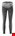 Mascot 50564-936 Thermo Onderbroek zwart - maat L/XL