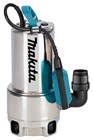 Makita dompelpomp 230V - PF1110 - 1100W - voor vuil water - in doos