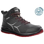 OPSIAL STEP'SHARK werkschoenen OGT zwart - ESD laag maat 36