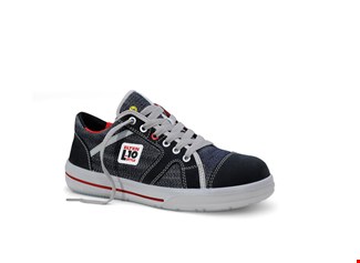 Elten werkschoenen  - SENSATION - ESD S2 - maat 45 - laag