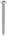 HECO-FIX-plus spaanplaatschroeven - platkop - 5x40 mm - pozidrive RVS A2 - 200 st