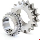 Kettingwielen - Duplex - Taper-Lock - geharde tanden