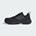 Adidas werkschoenen Gradix Low S3S zwart/grijs - maat 39