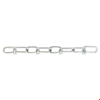 DX Viktorketting - op bundel