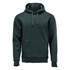 MASCOT 22286-608 Customized Fleece Capuchontrui bosgroen - maat 3XL