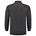 Tricorp polosweater boord - Casual - 301005 - donkergrijs - maat 5XL
