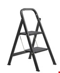 Altrex Giant total Black huishoudtrap - 2 treden - 507892
