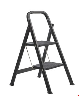 Altrex Giant total Black huishoudtrap - 2 treden - 507892