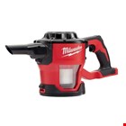 Milwaukee M18 CV Handstofzuiger
