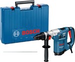 Bosch boorhamer - GBH 4-32 DFR - SDS plus - 4.2 J - 900W - in koffer met acc.