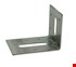 Gebr. Bodegraven hoekanker - 60x80mm -  ZM