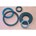 Oliekeerring Din 3760 A 54 X 72 X 10