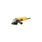 DEWALT DWE4117-QS haakse slijper met schuifschakelaar 950W 125mm