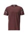 MASCOT® 22282-461 T-shirt met korte mouwen bordeaux rood - maat XXL