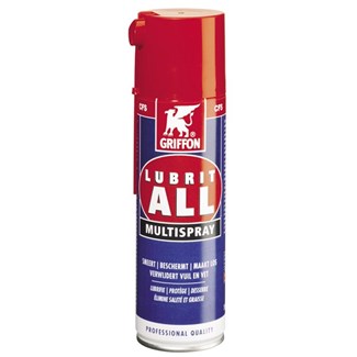 Griffon CFS Lubrit-All - 300 ml spuitbus - 1233451