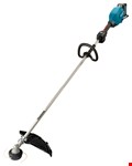 Makita accu bosmaaier  - UR007GM101 - XGT 40V Max - D-greep - 1x4.0 Ah accu en snellader - in doos