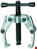 GEDORE accupoolklem-trekker - 2-armig - 70x80mm