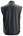 Snickers Workwear service bodywarmer - 4373 - staalgrijs - maat XL
