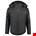 Tricorp Workwear 402004 midi parka zwart maat XXL