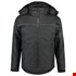 Tricorp Workwear 402004 midi parka zwart maat XXL