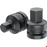 GEDORE slagmoerdopsleutel - 1" - inbus - 27mm