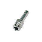 Legris - steelnippel - 8 mm x 1/4" - BSPT -  3621 08 13