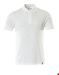 MASCOT® 20683-787 Crossover poloshirt wit - maat S