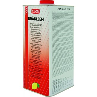 CRC remmenreiniger - Brakleen - 5 liter can