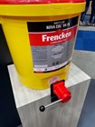Frencken 157206 Tapkraan - voor 25 kg emmer houtlijm
