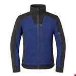 HAVEP knitfleece vest Revolve 10095 marine/zwart maat 3XL