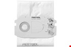 Festool stofzakken [5x] - FIS-CT MINI - 498410