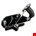 Stanley sponningneusschaaf - lengte 254 mm - breedte 38 mm - 1-12-078