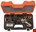 Bahco gatzagenbox Sandflex - 16-50mm - 8 delig - 3834-SET-62