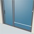 SecuBar Plus schuifpuibeveiliging - wit - uitschuifbaar 180-300 cm - 2010.370.021