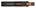 Bahco gutsen - met rubberen handgreep - 20 mm - 422P-20