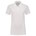 Tricorp Casual 201006 Dames fitted poloshirt Wit maat XXL