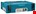 Makita Handgereedschapset 120-delig E-08713