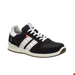 Quick werkschoenen - Sprint Black - S1P - laag - maat 46