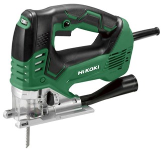 HiKOKI decoupeerzaagmachine - CJ160VW1Z - 800W - 160mm - in HSC II