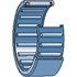 SKF Naaldhuls Open Hk 1015 Skf