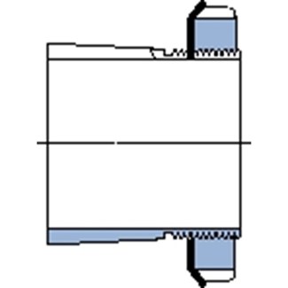 SKF Trekbus H 305 Skf