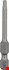 Bosch extra hard schroefbit T15 49 mm