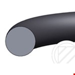 Dichtomatik o-ring - nbr - 26.70 x 1.78