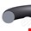 Dichtomatik o-ring - nbr - 26.70 x 1.78